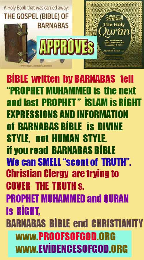 God is real, God exists here Proofs and evidences, Proofs and evidences of God