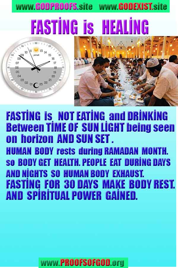 God is real, God exists here Proofs and evidences, Proofs and evidences of God