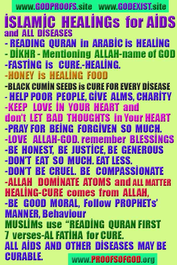 Proofs and Evidences of GOD's existance