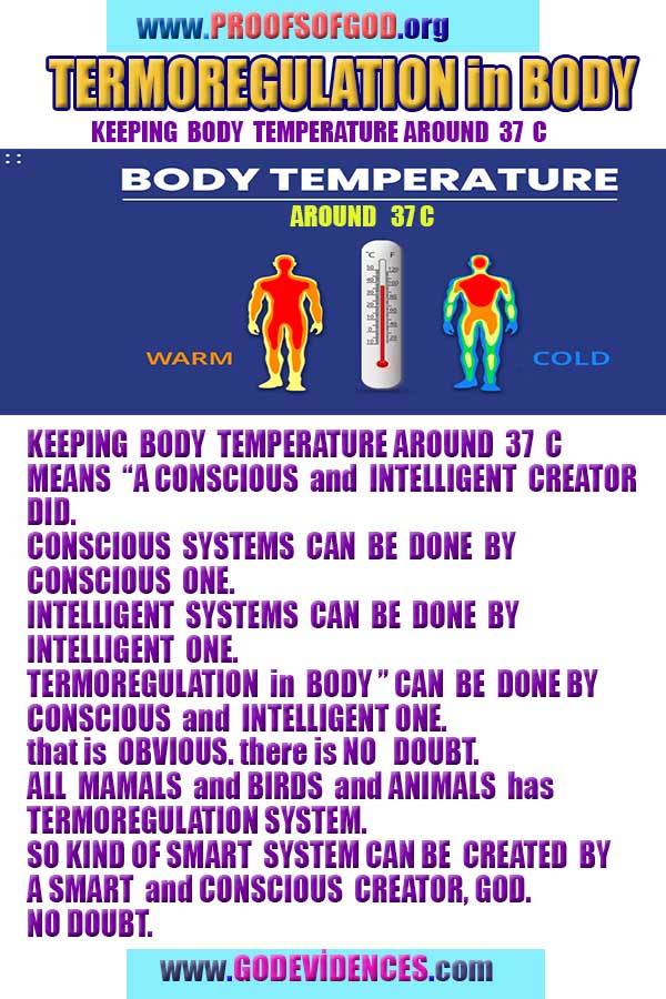 God is real, God exists here Proofs and evidences, Proofs and evidences of God