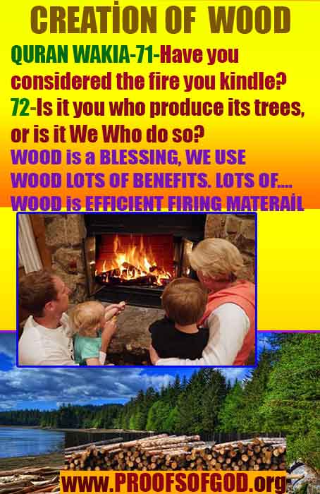 God is real, God exists here Proofs and evidences, Proofs and evidences of God