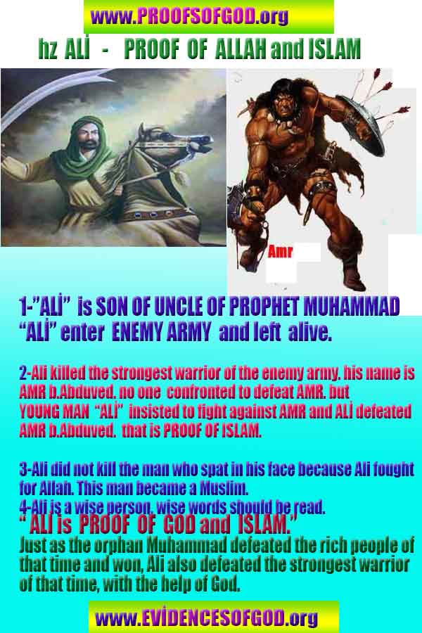 God is real, God exists here Proofs and evidences, Proofs and evidences of God